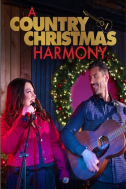 watch A Country Christmas Harmony Movie online free in hd on MovieMP4