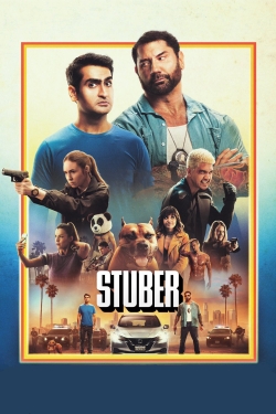 watch Stuber Movie online free in hd on MovieMP4