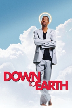 watch Down to Earth Movie online free in hd on MovieMP4