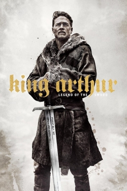 watch King Arthur: Legend of the Sword Movie online free in hd on MovieMP4