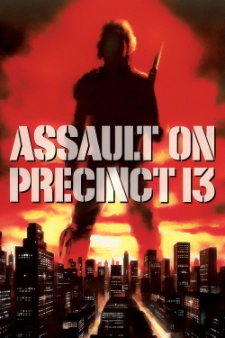 watch Assault on Precinct 13 Movie online free in hd on MovieMP4