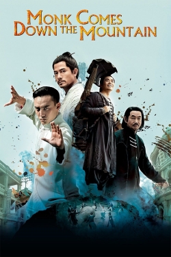 watch Monk Comes Down the Mountain Movie online free in hd on MovieMP4