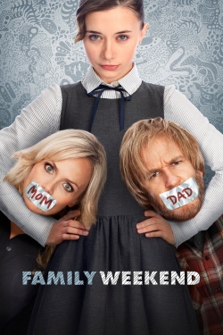 watch Family Weekend Movie online free in hd on MovieMP4