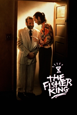 watch The Fisher King Movie online free in hd on MovieMP4