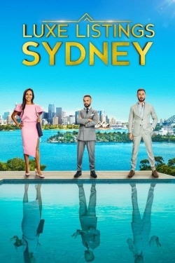 watch Luxe Listings Sydney Movie online free in hd on MovieMP4