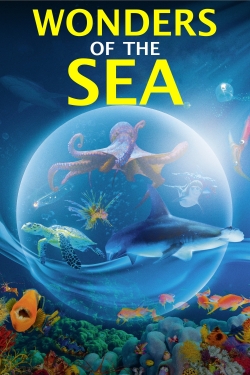 watch Wonders of the Sea 3D Movie online free in hd on MovieMP4