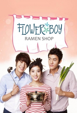 watch Flower Boy Ramen Shop Movie online free in hd on MovieMP4