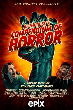 watch Blumhouse's Compendium of Horror Movie online free in hd on MovieMP4
