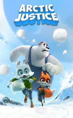 watch Arctic Dogs Movie online free in hd on MovieMP4