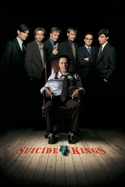 watch Suicide Kings Movie online free in hd on MovieMP4