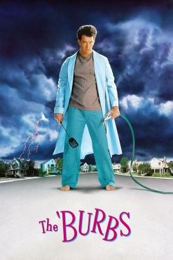 watch The 'Burbs Movie online free in hd on MovieMP4