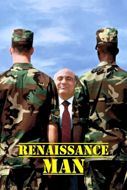 watch Renaissance Man Movie online free in hd on MovieMP4