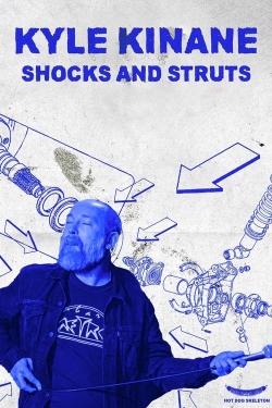 watch Kyle Kinane: Shocks & Struts Movie online free in hd on MovieMP4