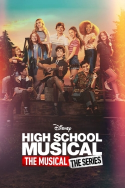 watch High School Musical: The Musical: The Series Movie online free in hd on MovieMP4