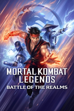 watch Mortal Kombat Legends: Battle of the Realms Movie online free in hd on MovieMP4