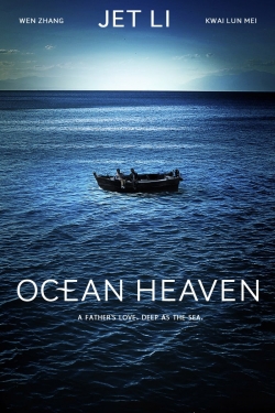 watch Ocean Heaven Movie online free in hd on MovieMP4