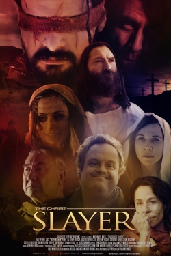 watch The Christ Slayer Movie online free in hd on MovieMP4