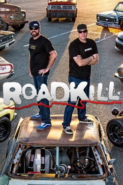 watch Roadkill Movie online free in hd on MovieMP4