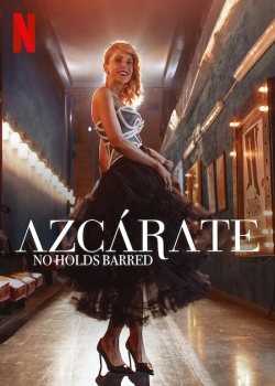 watch Azcárate: No Holds Barred Movie online free in hd on MovieMP4