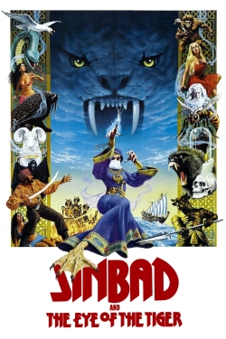 watch Sinbad and the Eye of the Tiger Movie online free in hd on MovieMP4