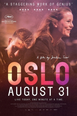 watch Oslo, August 31st Movie online free in hd on MovieMP4
