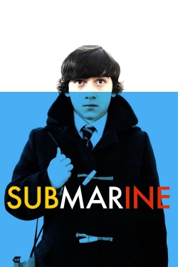 watch Submarine Movie online free in hd on MovieMP4