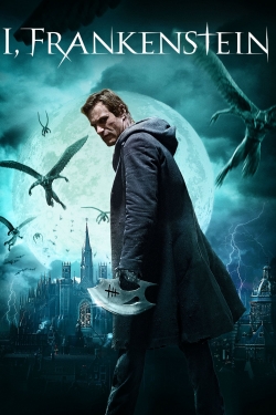watch I, Frankenstein Movie online free in hd on MovieMP4