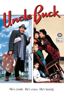 watch Uncle Buck Movie online free in hd on MovieMP4