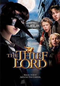 watch The Thief Lord Movie online free in hd on MovieMP4