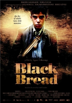 watch Black Bread Movie online free in hd on MovieMP4