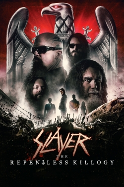 watch Slayer: The Repentless Killogy Movie online free in hd on MovieMP4