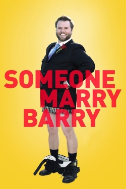 watch Someone Marry Barry Movie online free in hd on MovieMP4