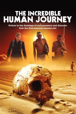 watch The Incredible Human Journey Movie online free in hd on MovieMP4