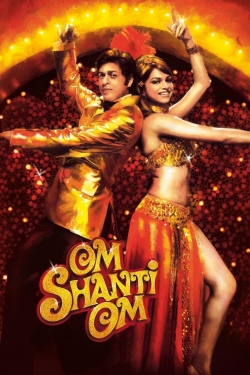 watch Om Shanti Om Movie online free in hd on MovieMP4