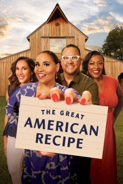 watch The Great American Recipe Movie online free in hd on MovieMP4
