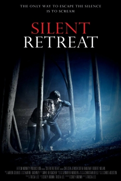 watch Silent Retreat Movie online free in hd on MovieMP4