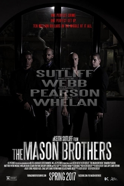 watch The Mason Brothers Movie online free in hd on MovieMP4