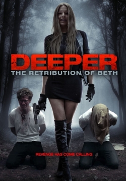 watch Deeper: The Retribution of Beth Movie online free in hd on MovieMP4