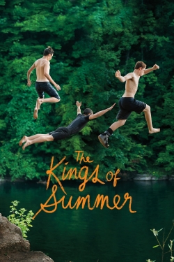 watch The Kings of Summer Movie online free in hd on MovieMP4