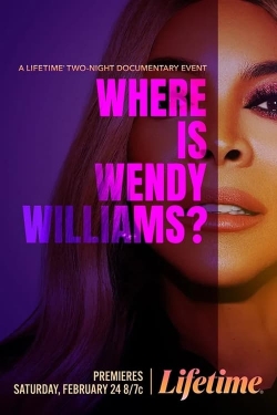 watch Where Is Wendy Williams? Movie online free in hd on MovieMP4