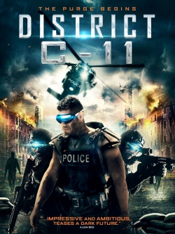 watch District C-11 Movie online free in hd on MovieMP4