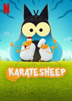 watch Karate Sheep Movie online free in hd on MovieMP4