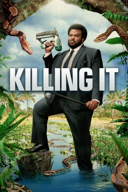 watch Killing It Movie online free in hd on MovieMP4