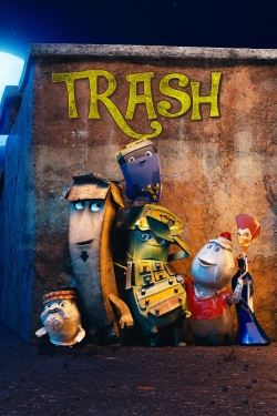watch Trash Movie online free in hd on MovieMP4
