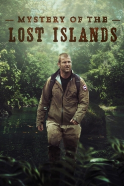 watch Mystery of the Lost Islands Movie online free in hd on MovieMP4