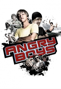 watch Angry Boys Movie online free in hd on MovieMP4