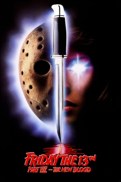 watch Friday the 13th Part VII: The New Blood Movie online free in hd on MovieMP4