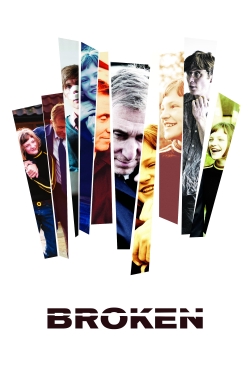 watch Broken Movie online free in hd on MovieMP4