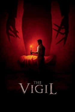 watch The Vigil Movie online free in hd on MovieMP4