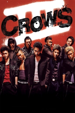 watch Crows Explode Movie online free in hd on MovieMP4